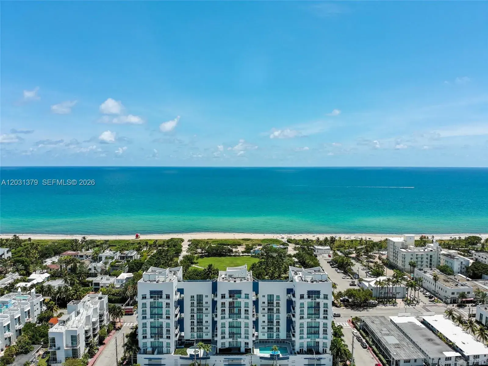 2 bedroom 2 bath for sale at 7600 Collins Ave # 1210, Miami Beach FL 33141