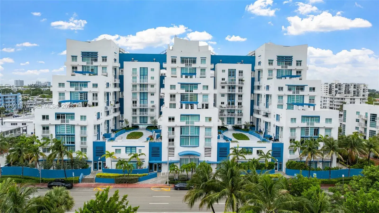 7600 Collins Ave # 1210, Miami Beach FL 33141