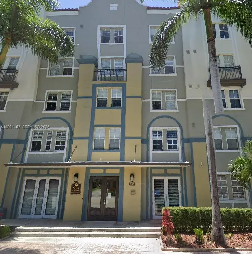 533 NE 3rd Ave # 313, Fort Lauderdale FL 33301