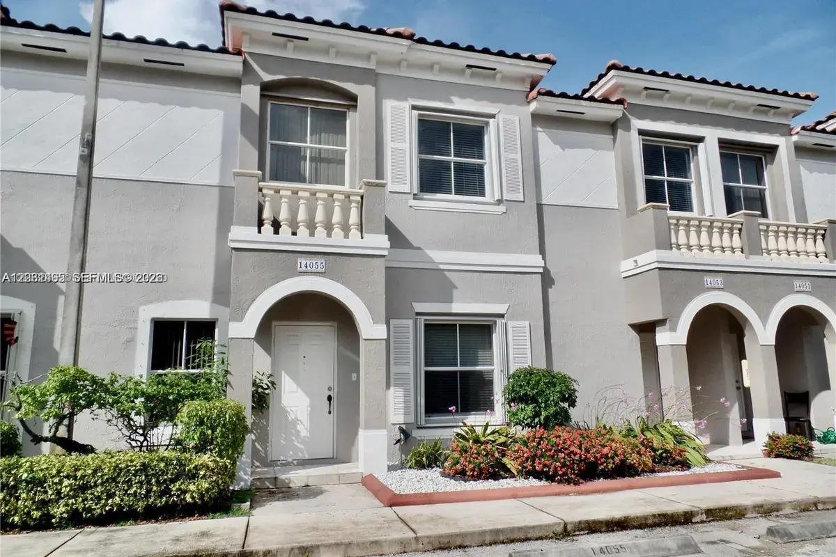 14055 SW 49th St # 6, Miramar FL 33027