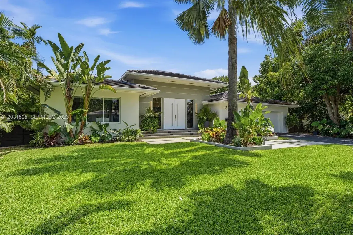 1270 NE 97th St, Miami Shores FL 33138
