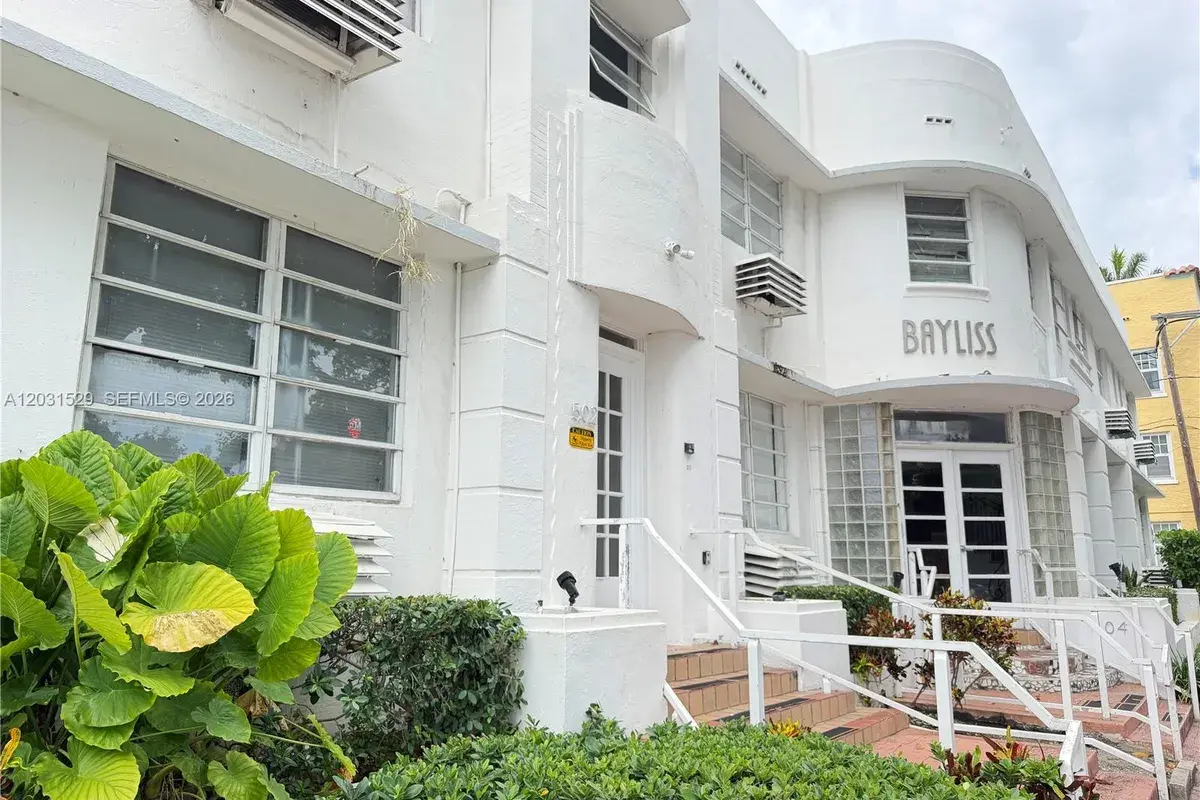 500 14th St # 104, Miami Beach FL 33139