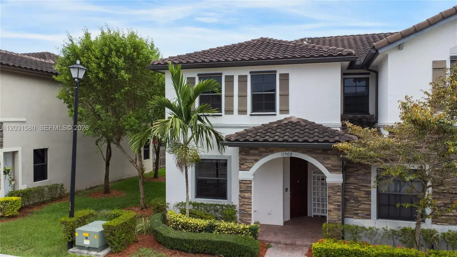 3 bedroom 2 bath Residential for sale at 11508 SW 248th Ln, Homestead FL 33032
