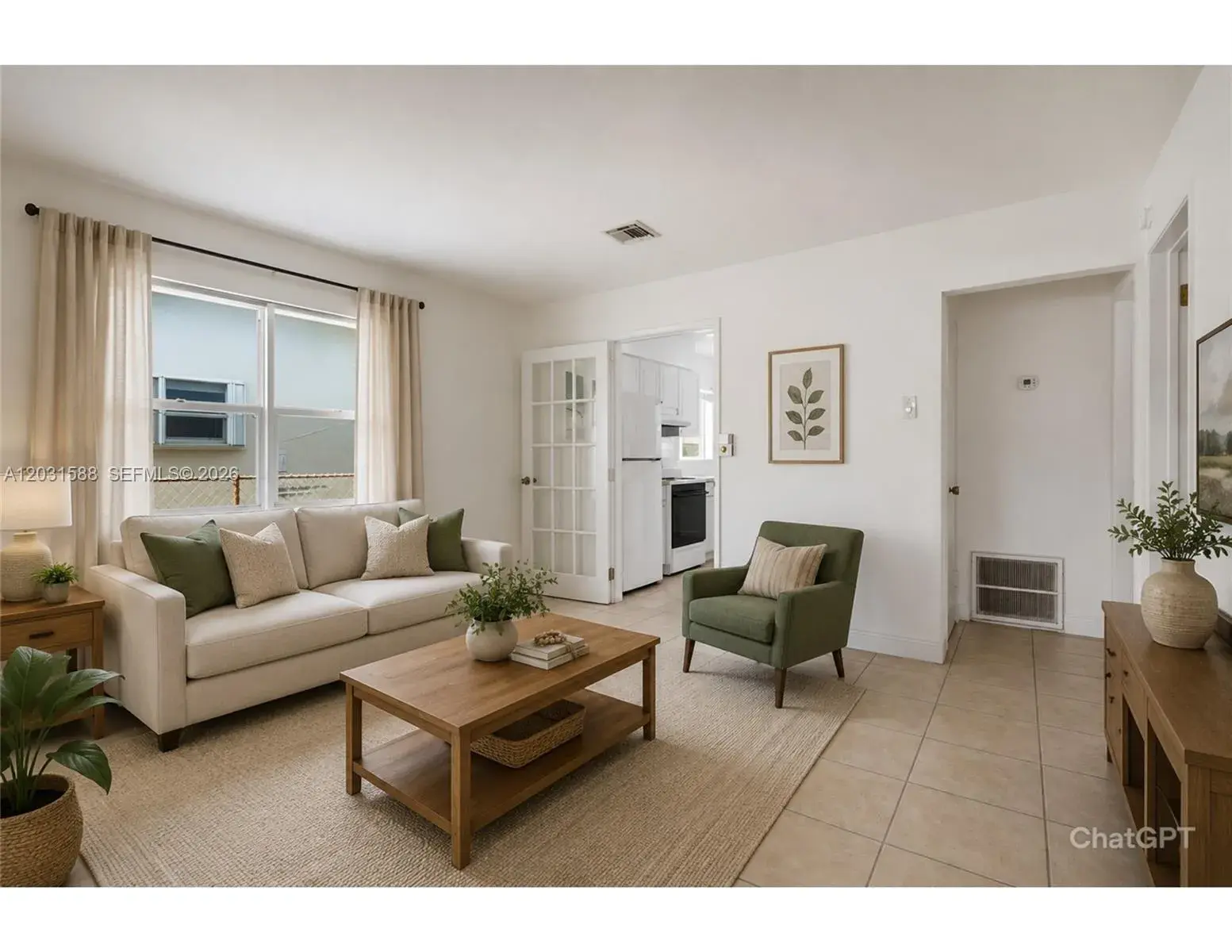 1701 NE 55th St # 2, Fort Lauderdale FL 33334
