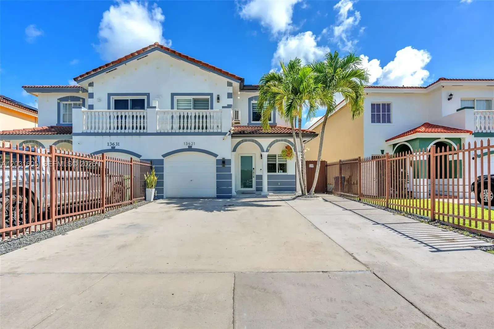 4 bedroom 2 bath Residential for sale at 13621 SW 260th Ln, Homestead FL 33032