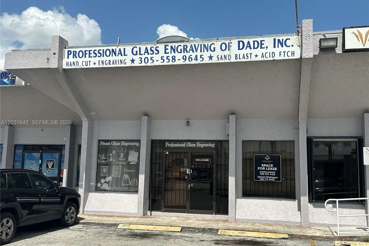 3960 W 16th Ave # 205, Hialeah FL 33012