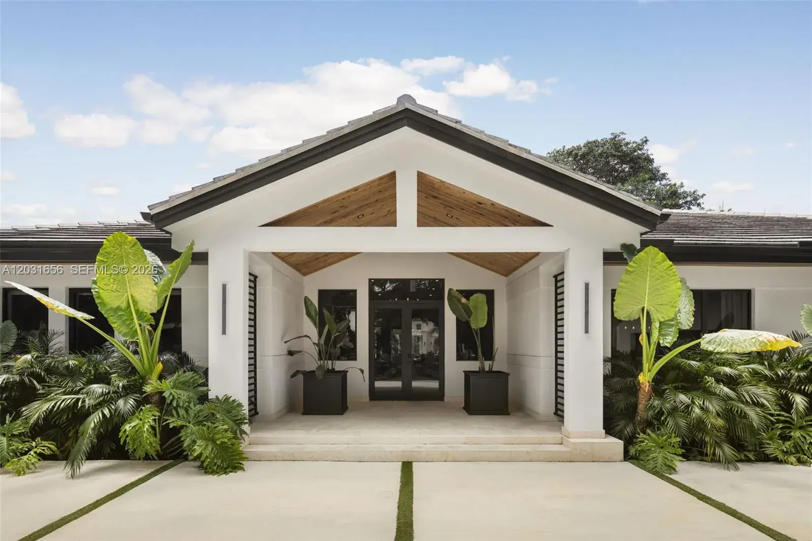 6 bedroom 5 bath for sale at 7300 Los Pinos Blvd, Coral Gables FL 33143