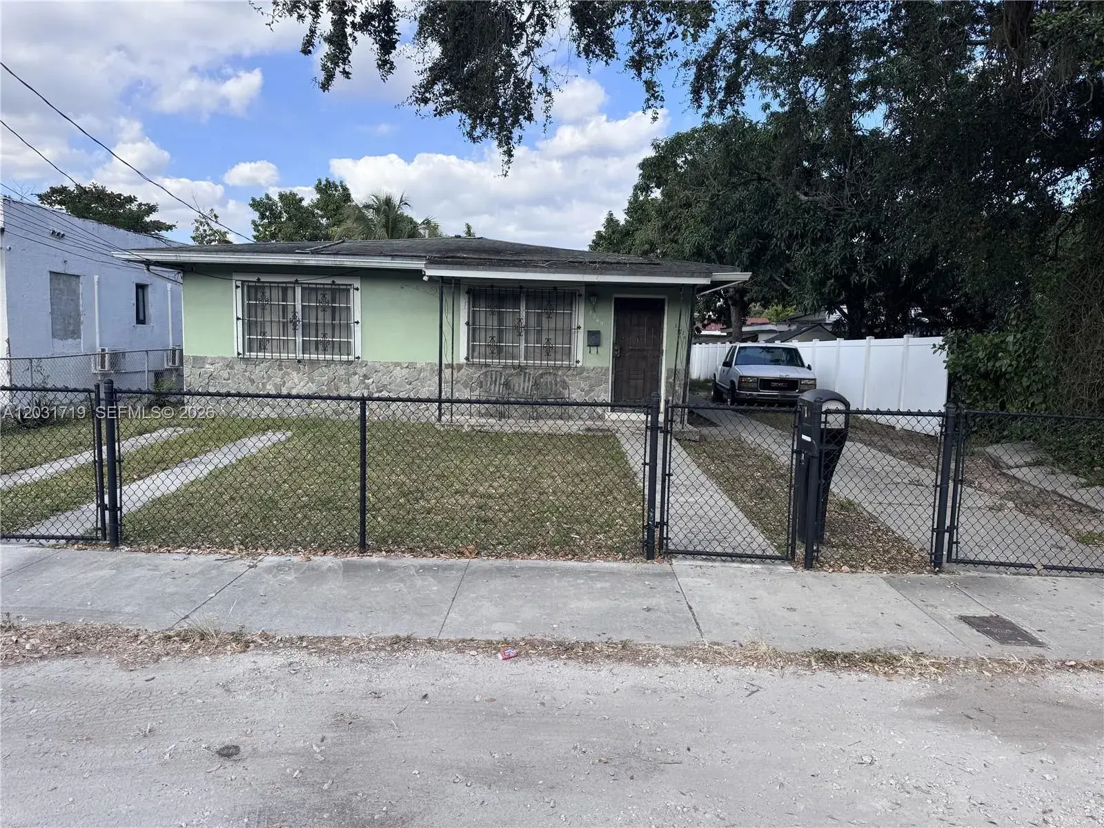 3 bedroom 1 bath Residential for sale at 1369 NW 30th St, Miami FL 33142