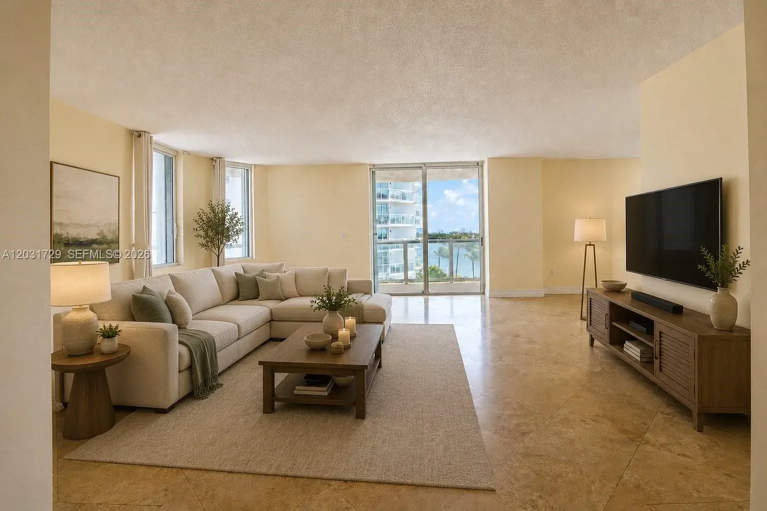 5900 Collins Ave # 601, Miami Beach FL 33140