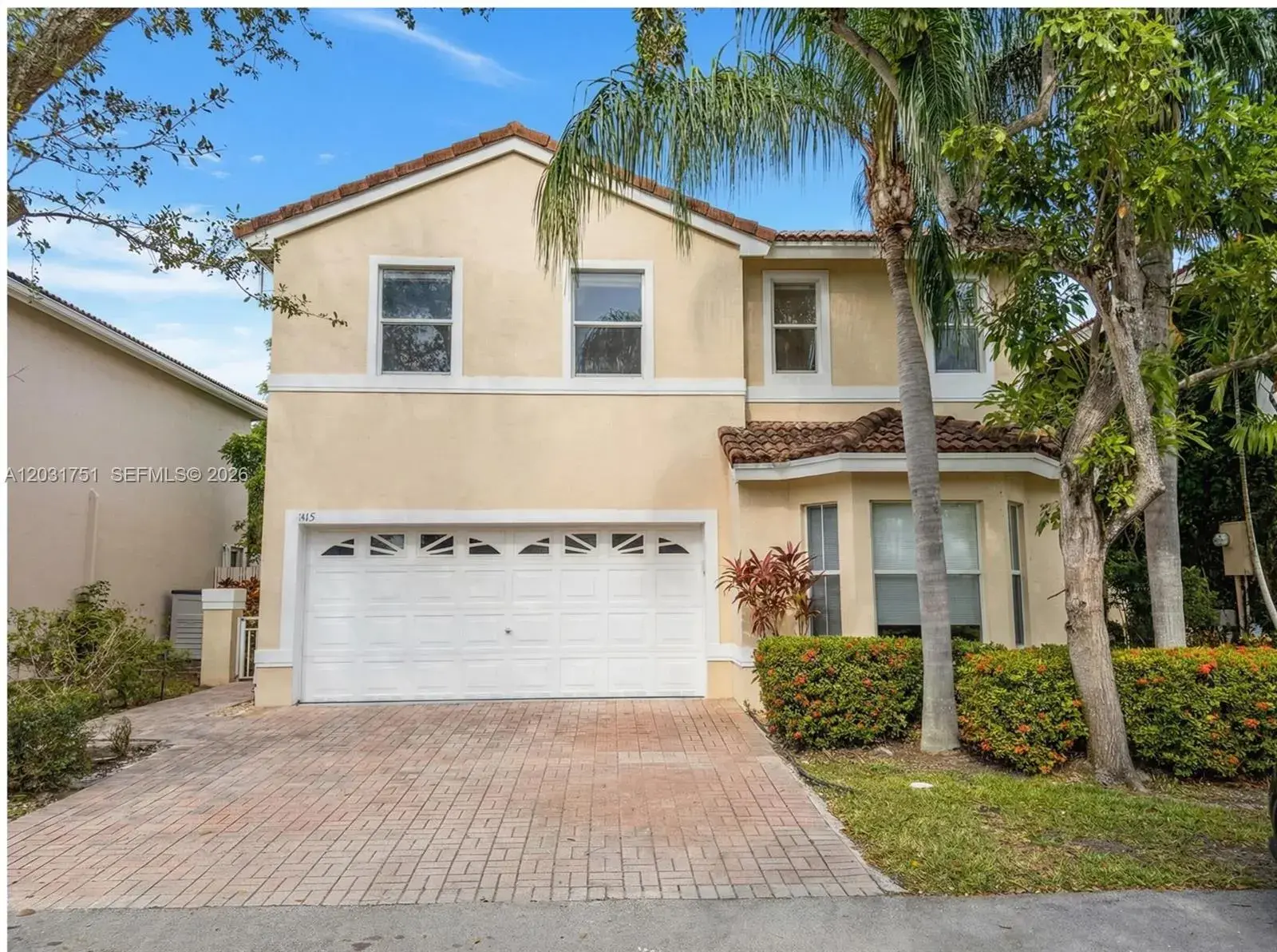 3 bedroom 2 bath Residential Lease for rent at 1145 W Lake St # 0, Hollywood FL 33019