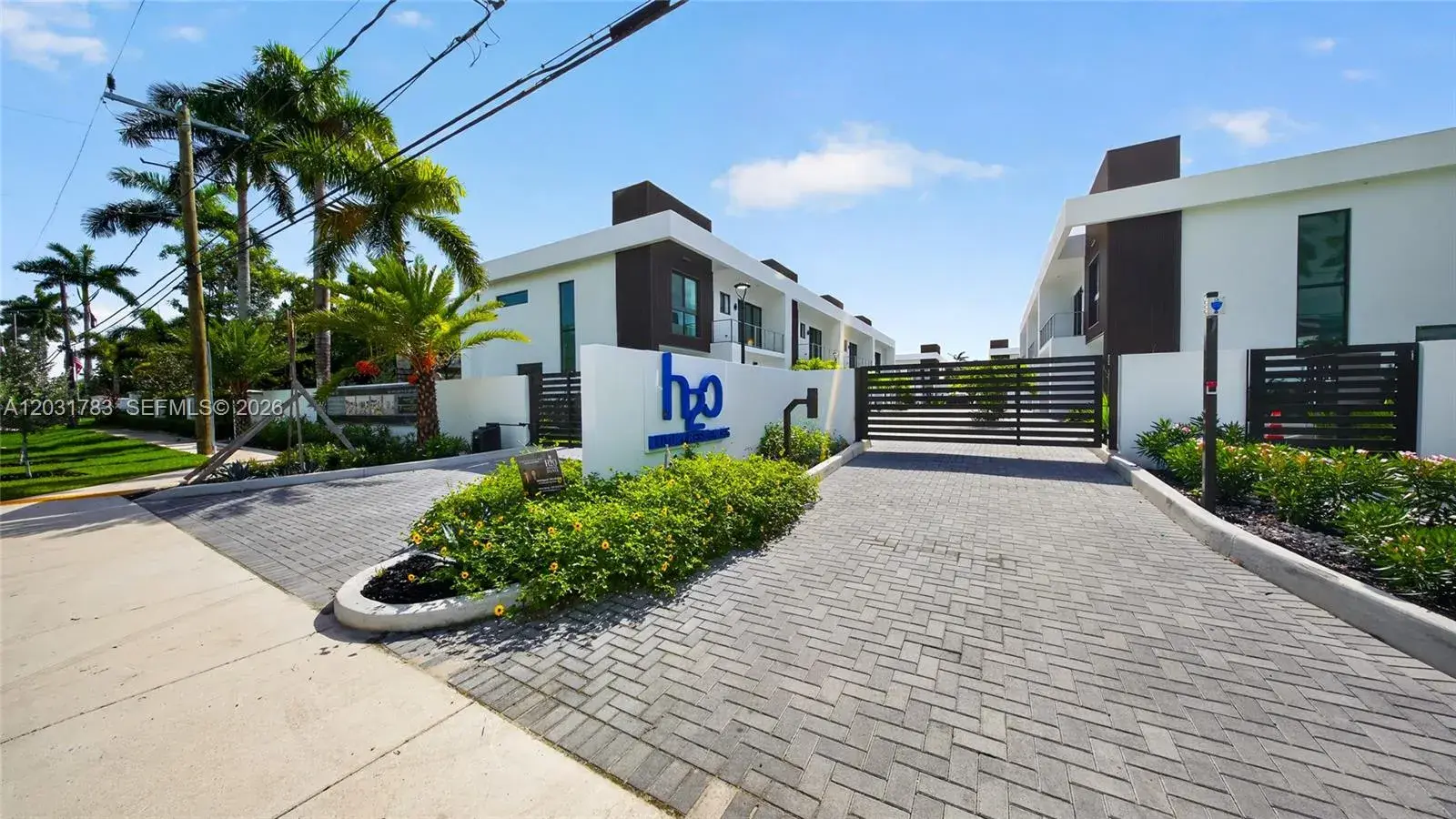 4636 SW 32nd Ave # C2, Dania Beach FL 33312