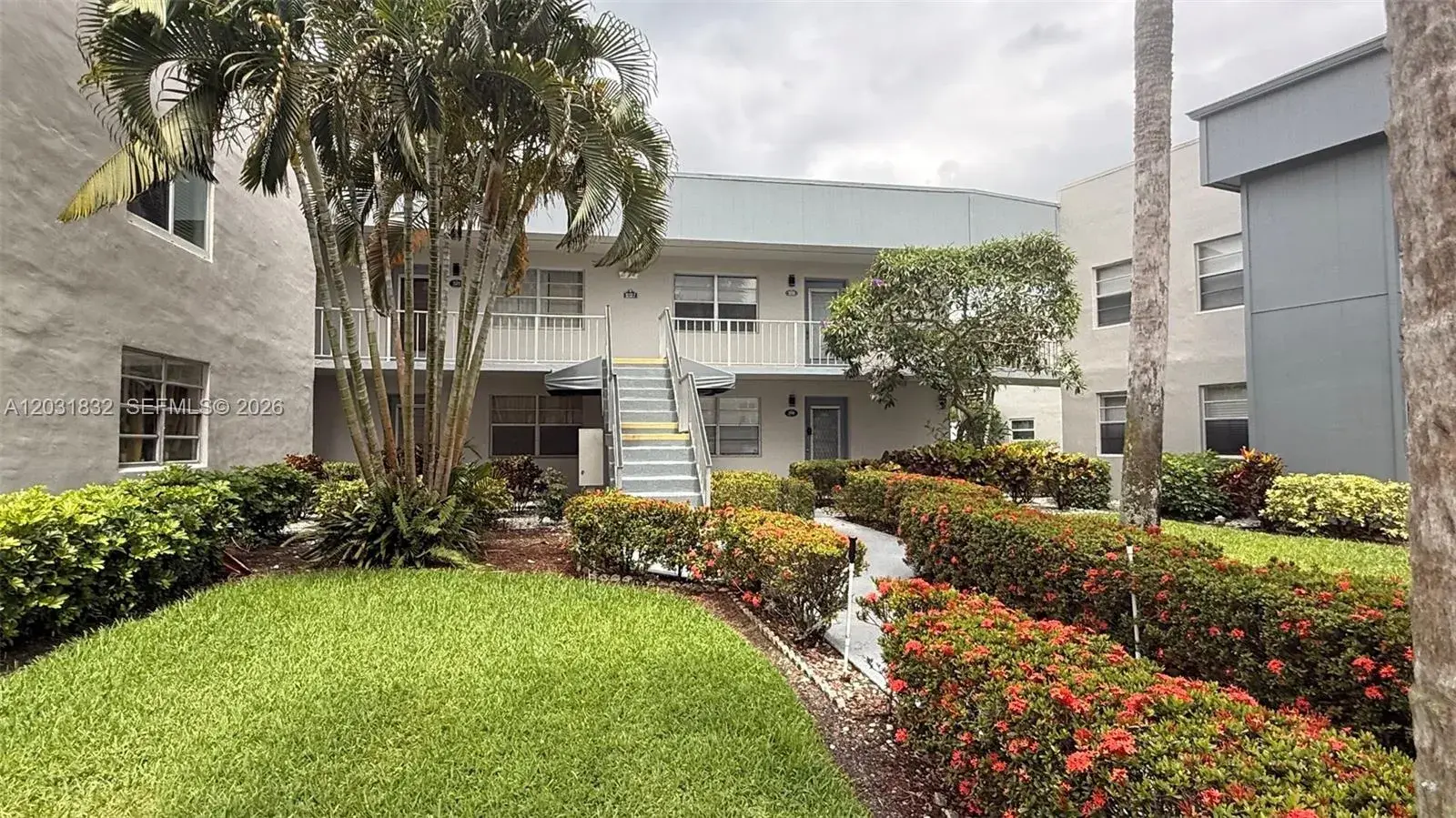 2 bedroom 2 bath Residential Lease for rent at 322 Piedmont G # G, Delray Beach FL 33484