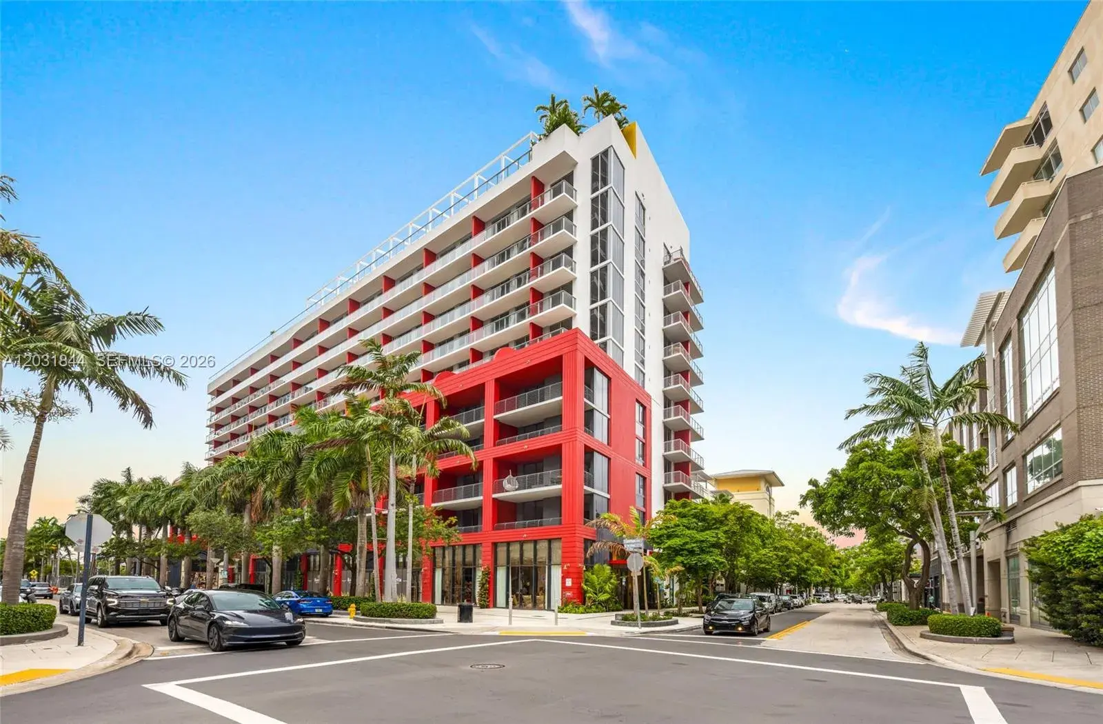 1 bath Residential for sale at 90 NE 32 # 1013, Miami FL 33137