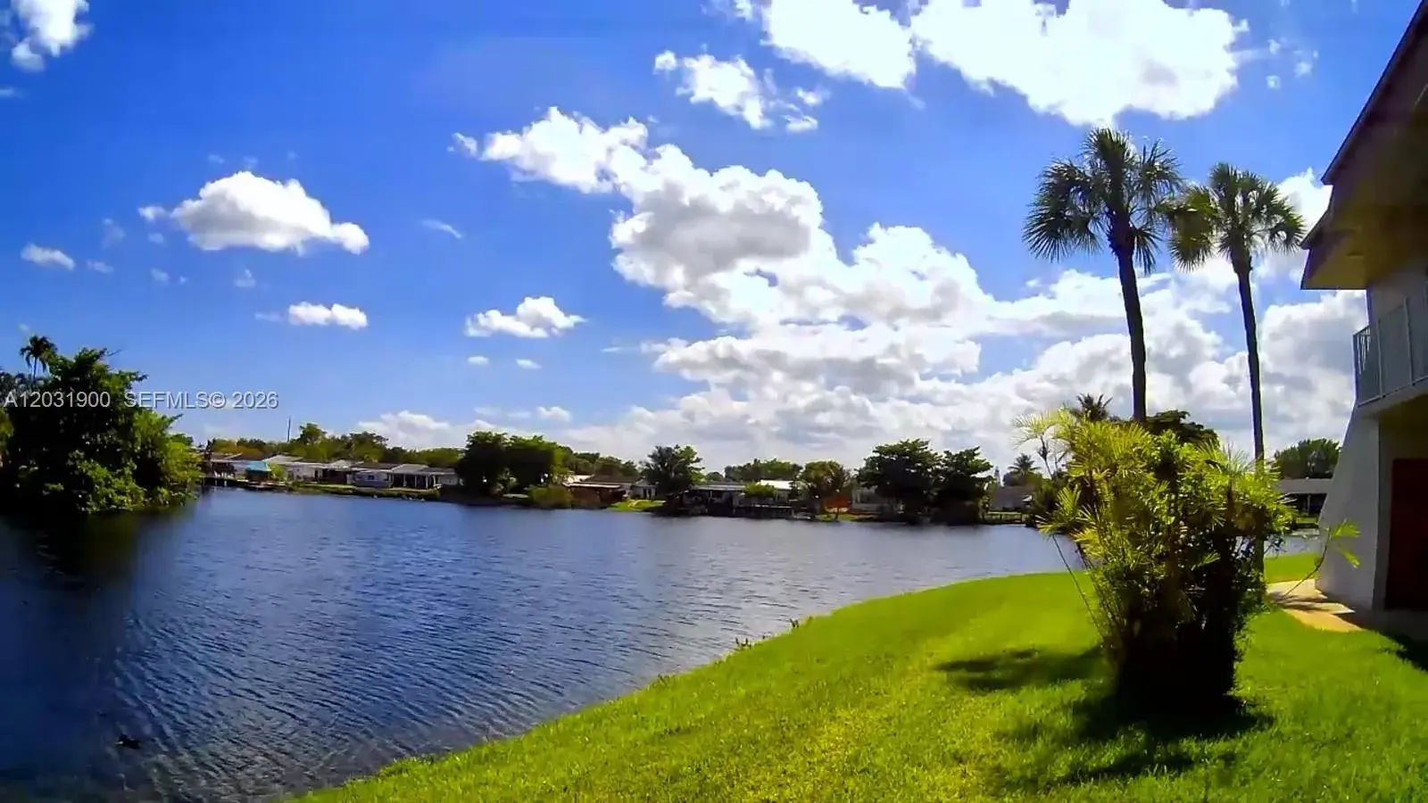 2 bedroom 1 bath Residential for sale at 12860 SW 43rd Dr # B, Miami FL 33175