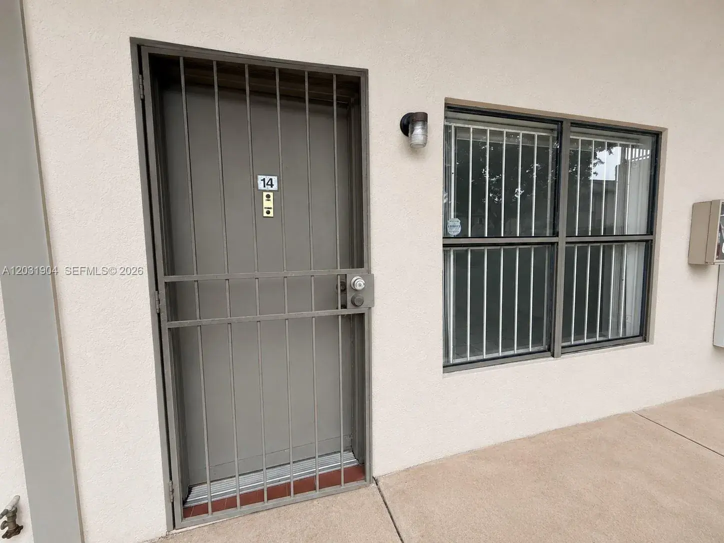 2 bedroom 2 bath Residential for sale at 15316 SW 72nd St # 14, Miami FL 33193