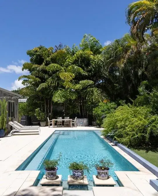 3 bedroom 3 bath Residential Lease for rent at 651 NE 52nd Ter, Miami FL 33137