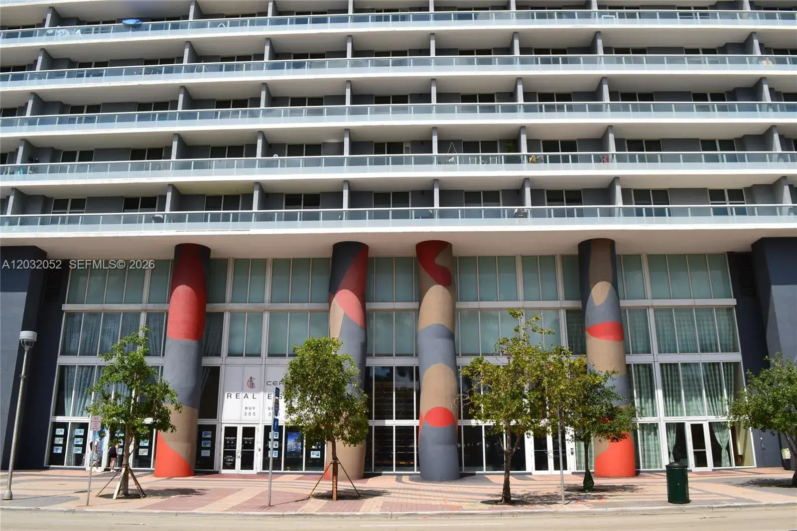 50 Biscayne Blvd # 1408, Miami FL 33132
