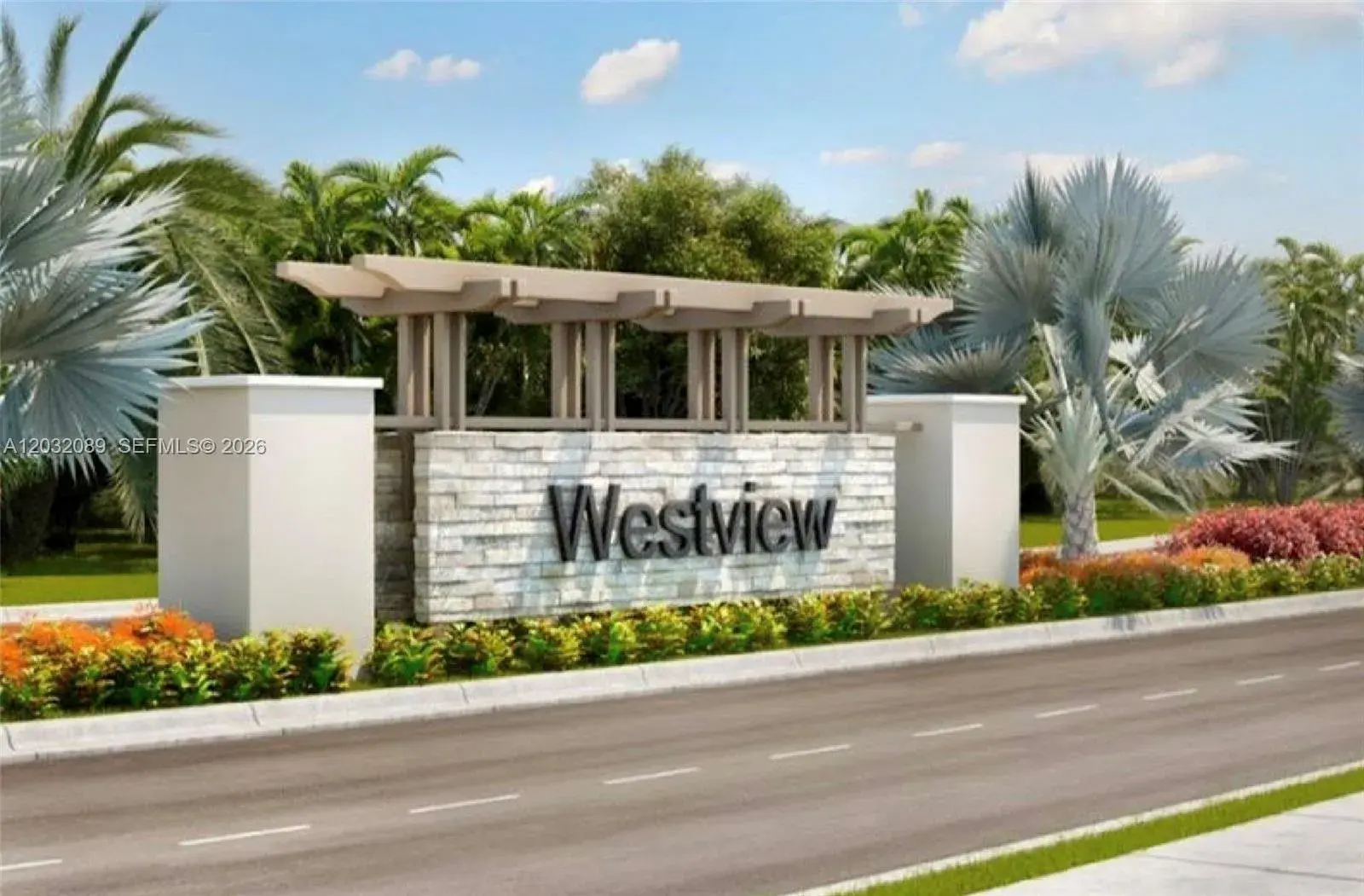 3 bedroom 2 bath Residential for sale at 12688 NW 23rd Pl, Miami FL 33167