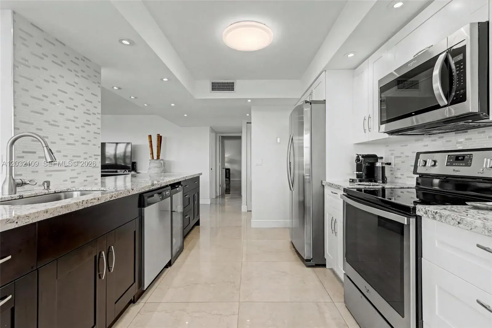 2 bedroom 2 bath Residential Lease for rent at 2017 S Ocean Dr # 209, Hallandale Beach FL 33009