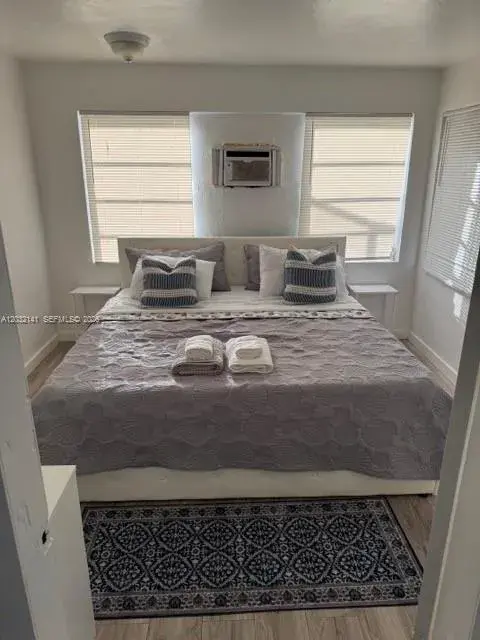 4 bedroom 1 bath Residential for sale at 1419 NW 44th St, Miami FL 33142