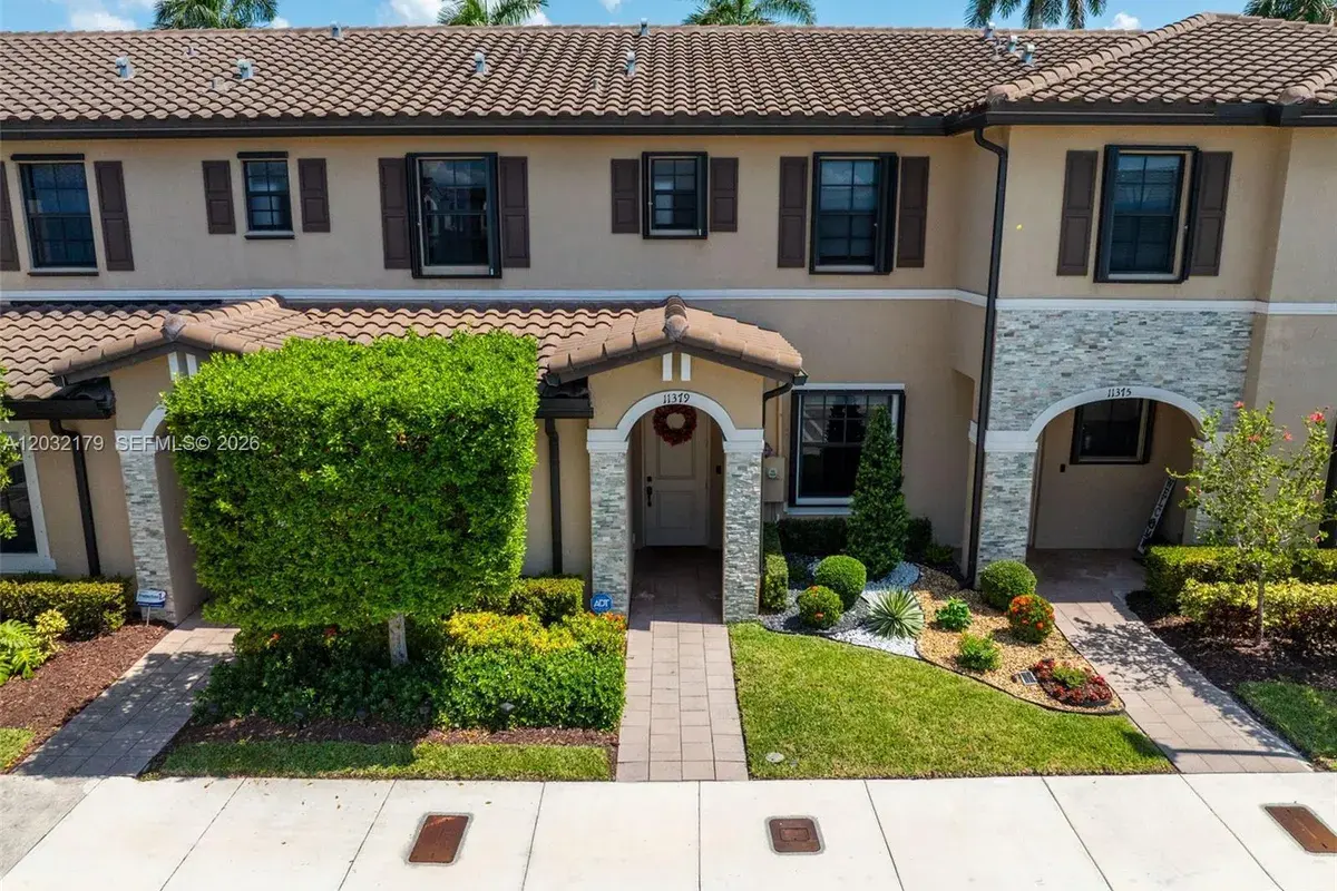 11379 SW 248th Ter, Homestead FL 33032