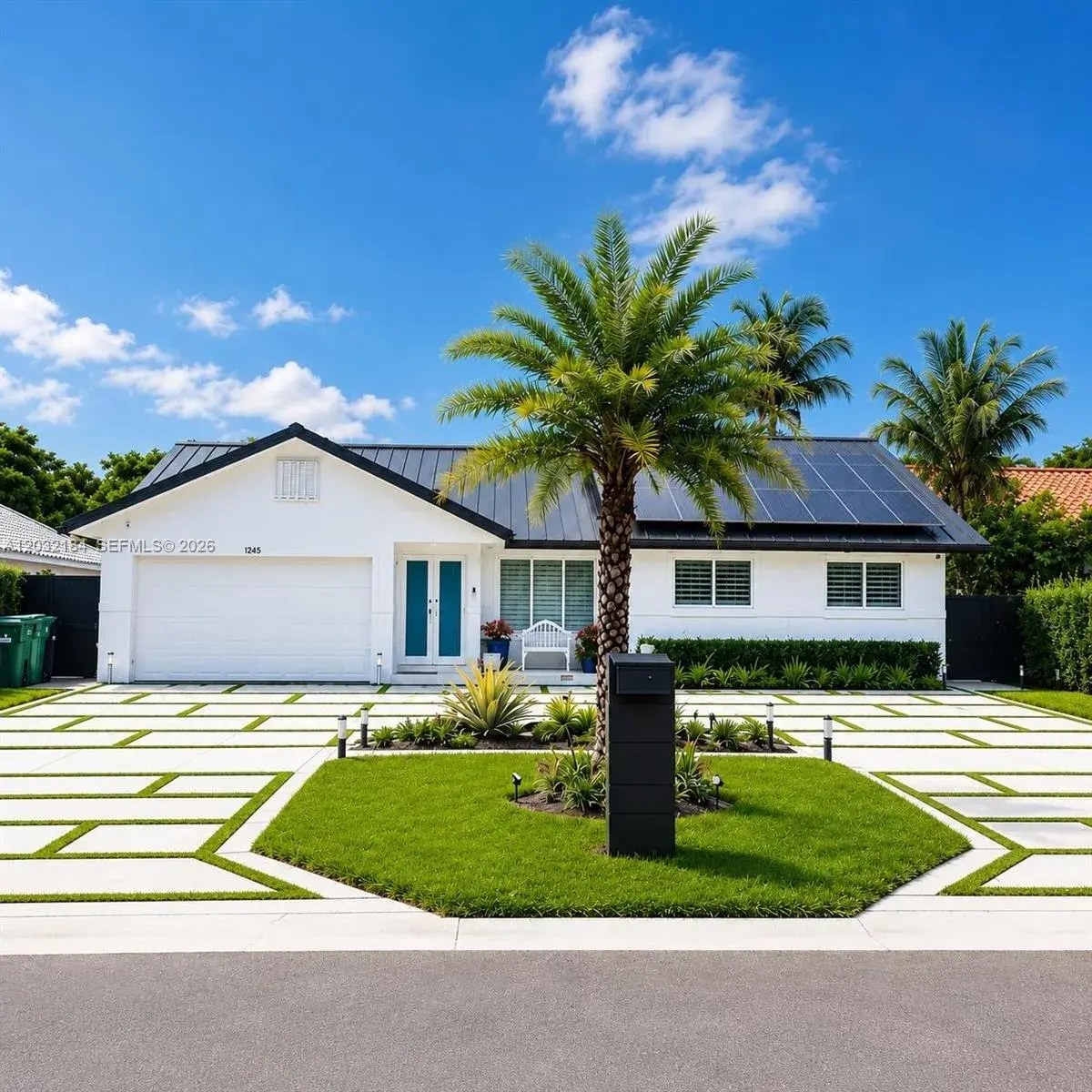 5 bedroom 3 bath for sale at 12440 SW 96th St, Miami FL 33186