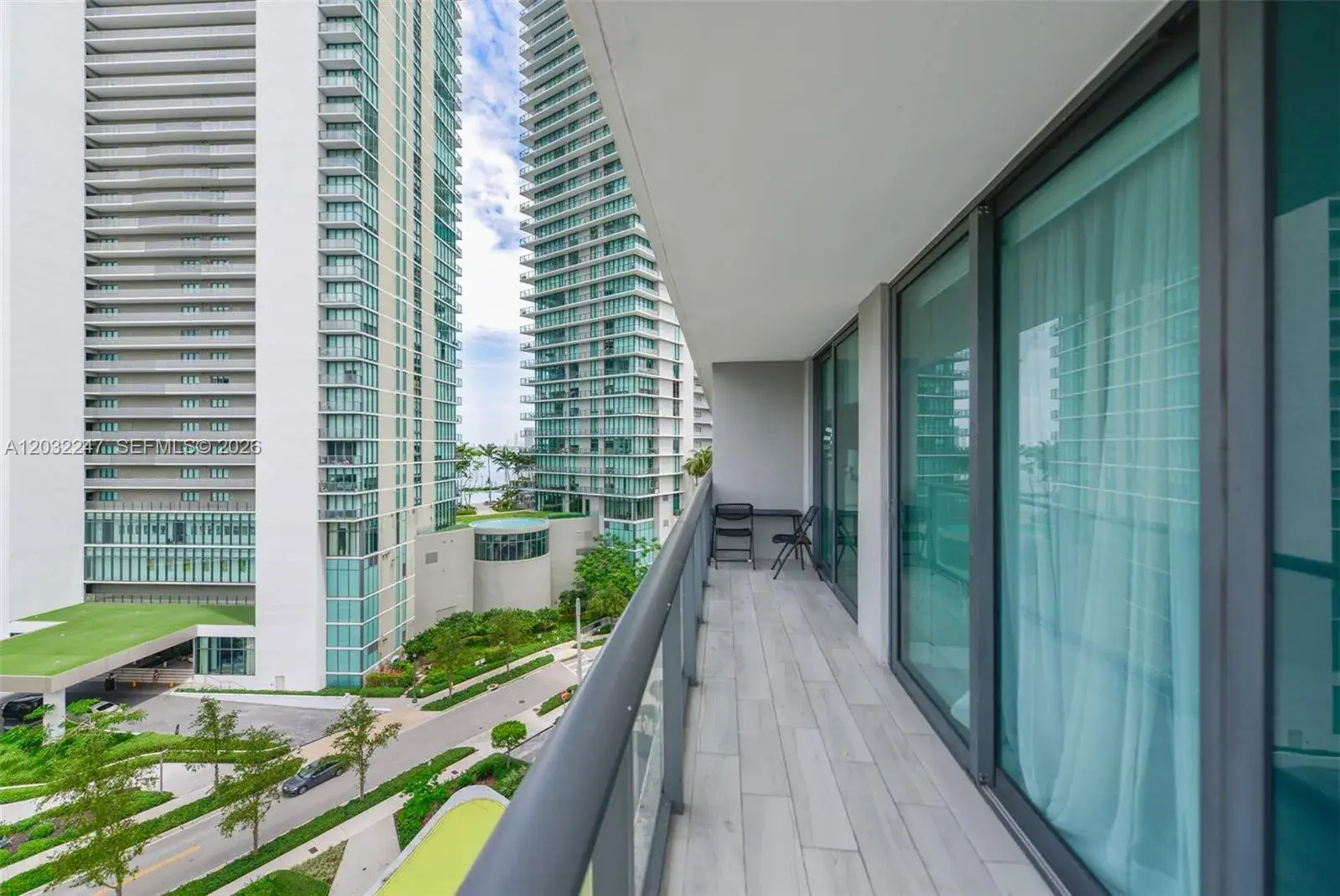 501 NE 31st St # 601, Miami FL 33137