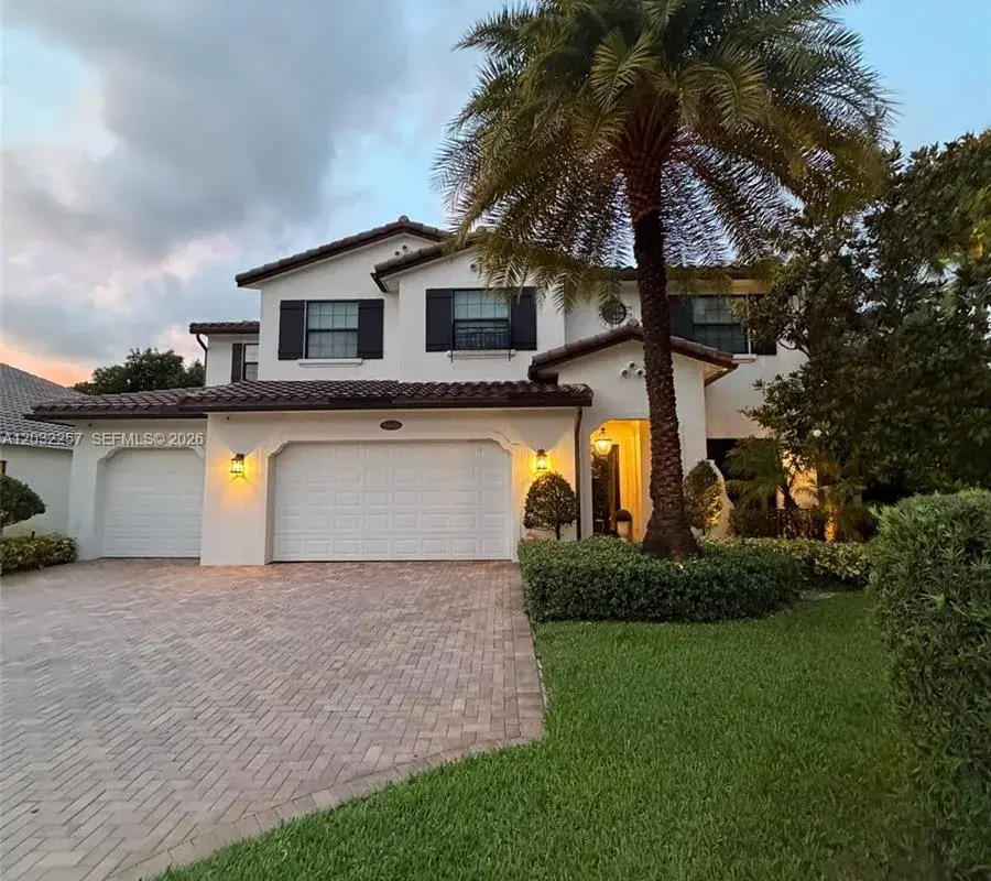10609 SW 55th St, Cooper City FL 33328
