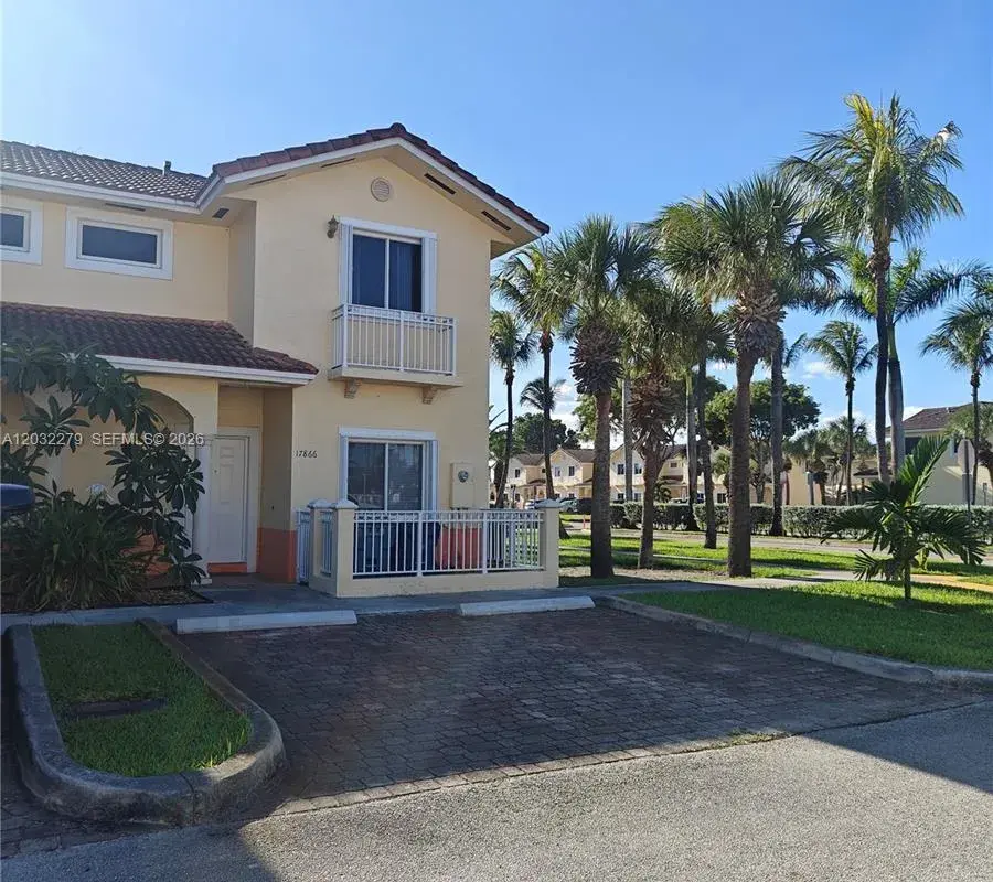 17866 NW 74th Ct, Hialeah FL 33015