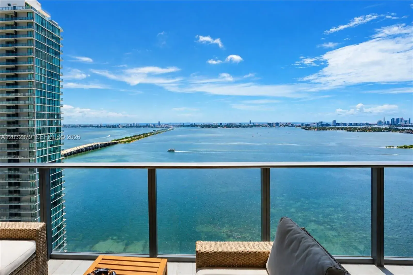 480 NE 31st St # 3705, Miami FL 33137