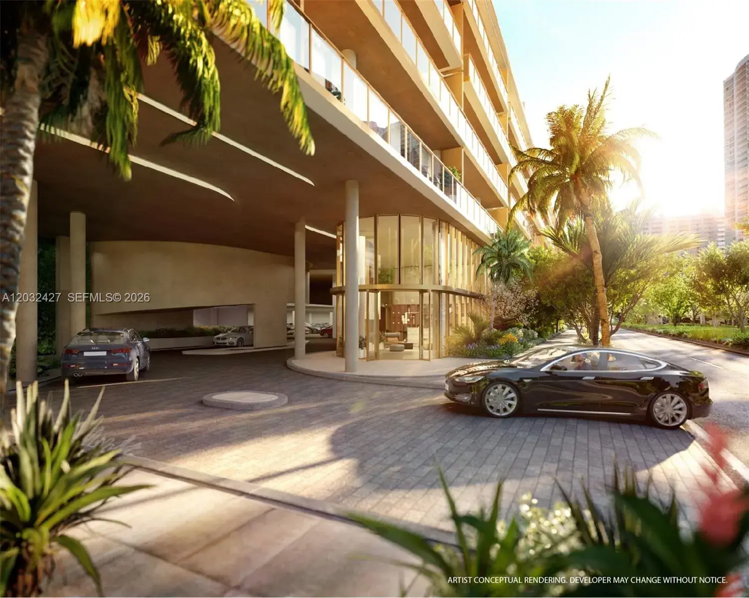 2200 Brickell Ave # 513, Miami FL 33129