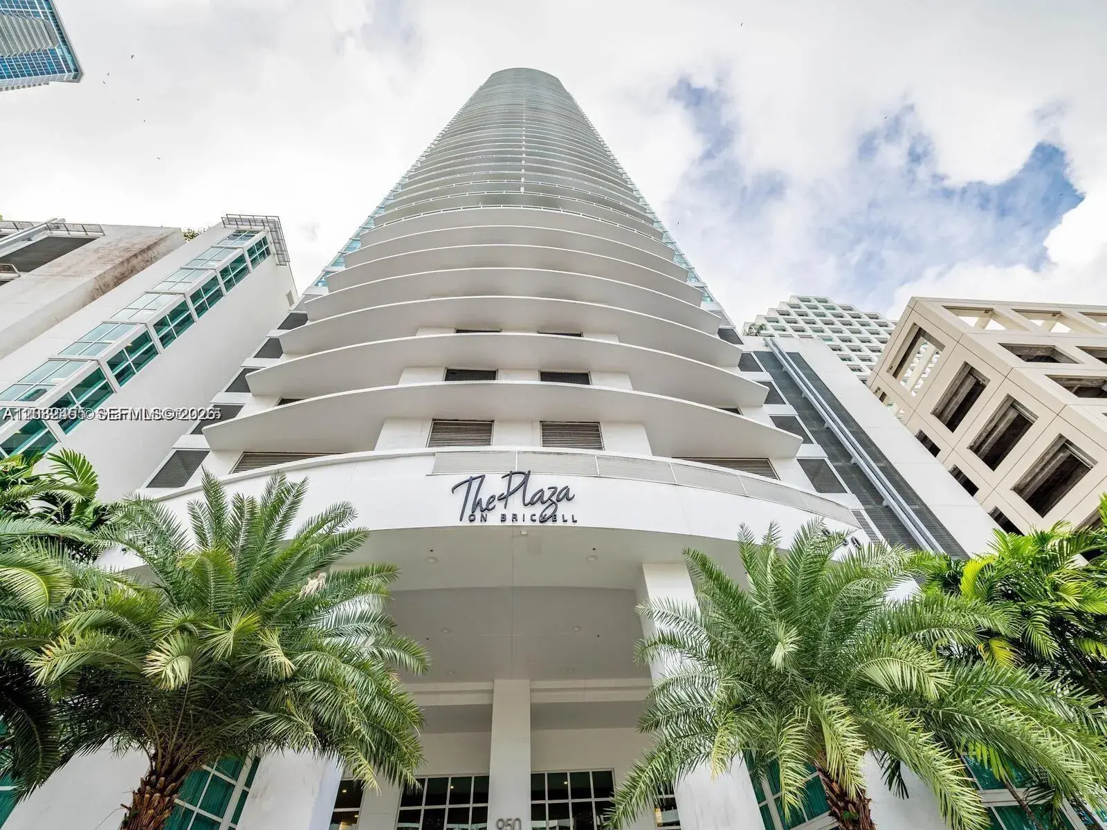 950 Brickell Bay Dr # 4409, Miami FL 33131