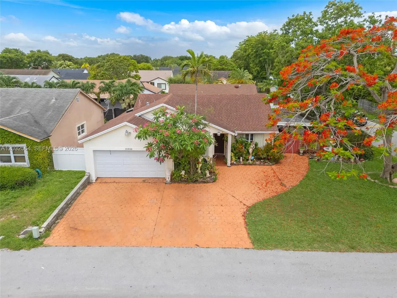 13332 SW 113th Ct, Miami FL 33176