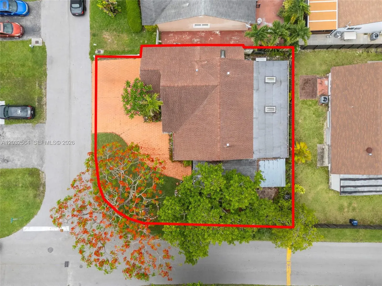 13332 SW 113th Ct, Miami FL 33176