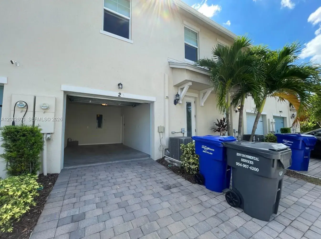 4920 Eucalyptus Dr # 2, Hollywood FL 33021