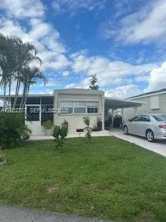 2 bedroom 2 bath Residential for sale at 8721 SW 22nd Ct, Davie FL 33324