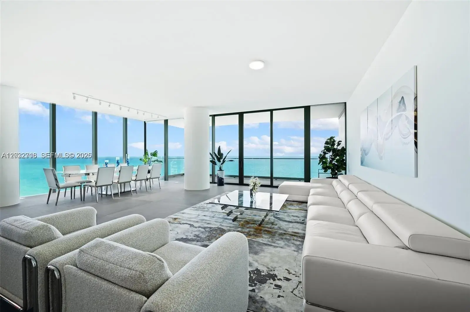 4 bedroom 3 bath for sale at 2000 S Ocean Dr # 25A, Hallandale Beach FL 33009