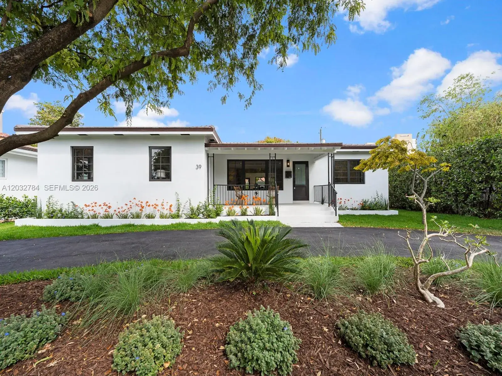 4 bedroom 3 bath for sale at 39 Palermo Ave, Coral Gables FL 33134