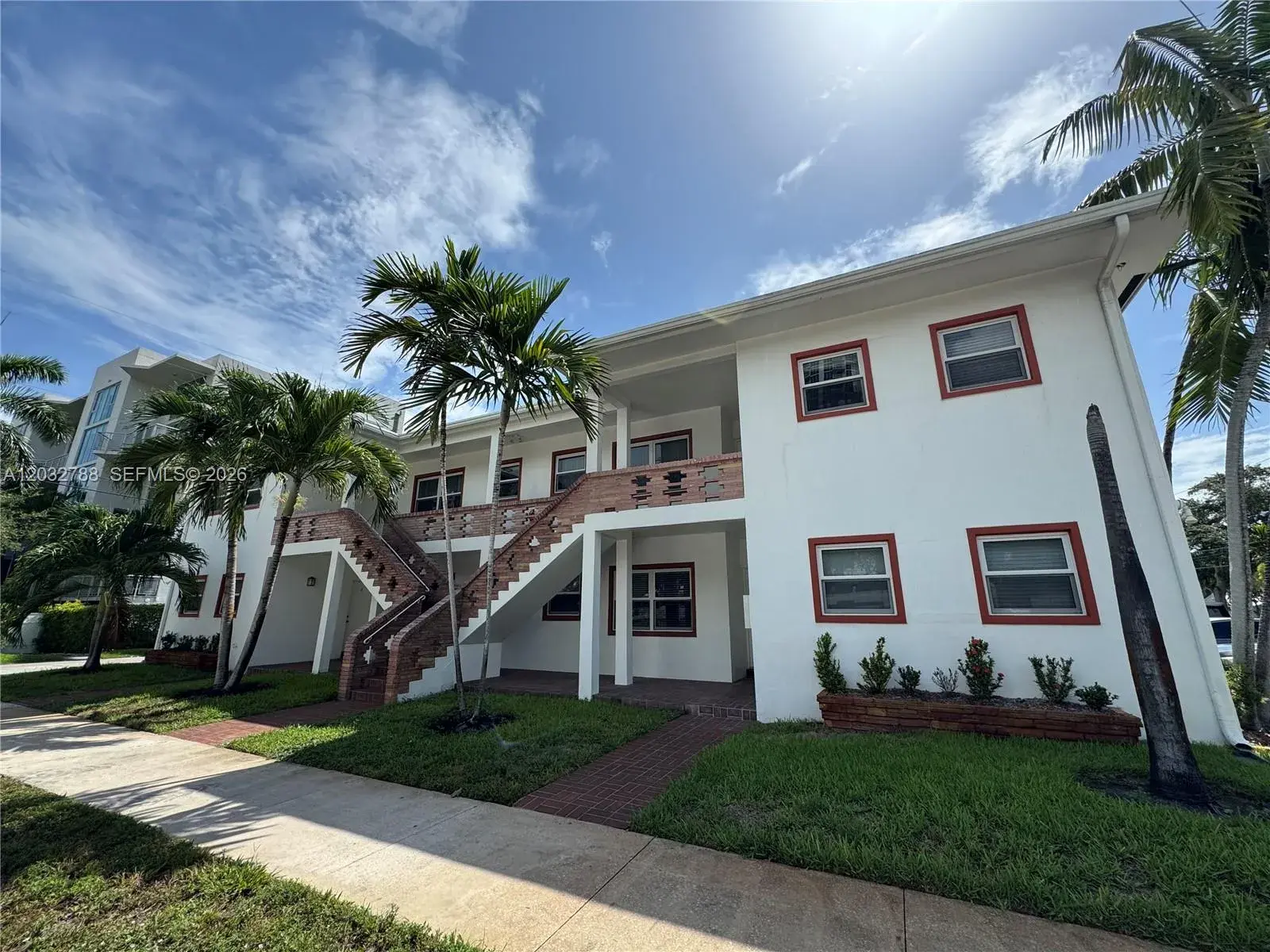 1 bedroom 1 bath Residential Lease for rent at 901 SE 2nd Ct # 3, Fort Lauderdale FL 33301