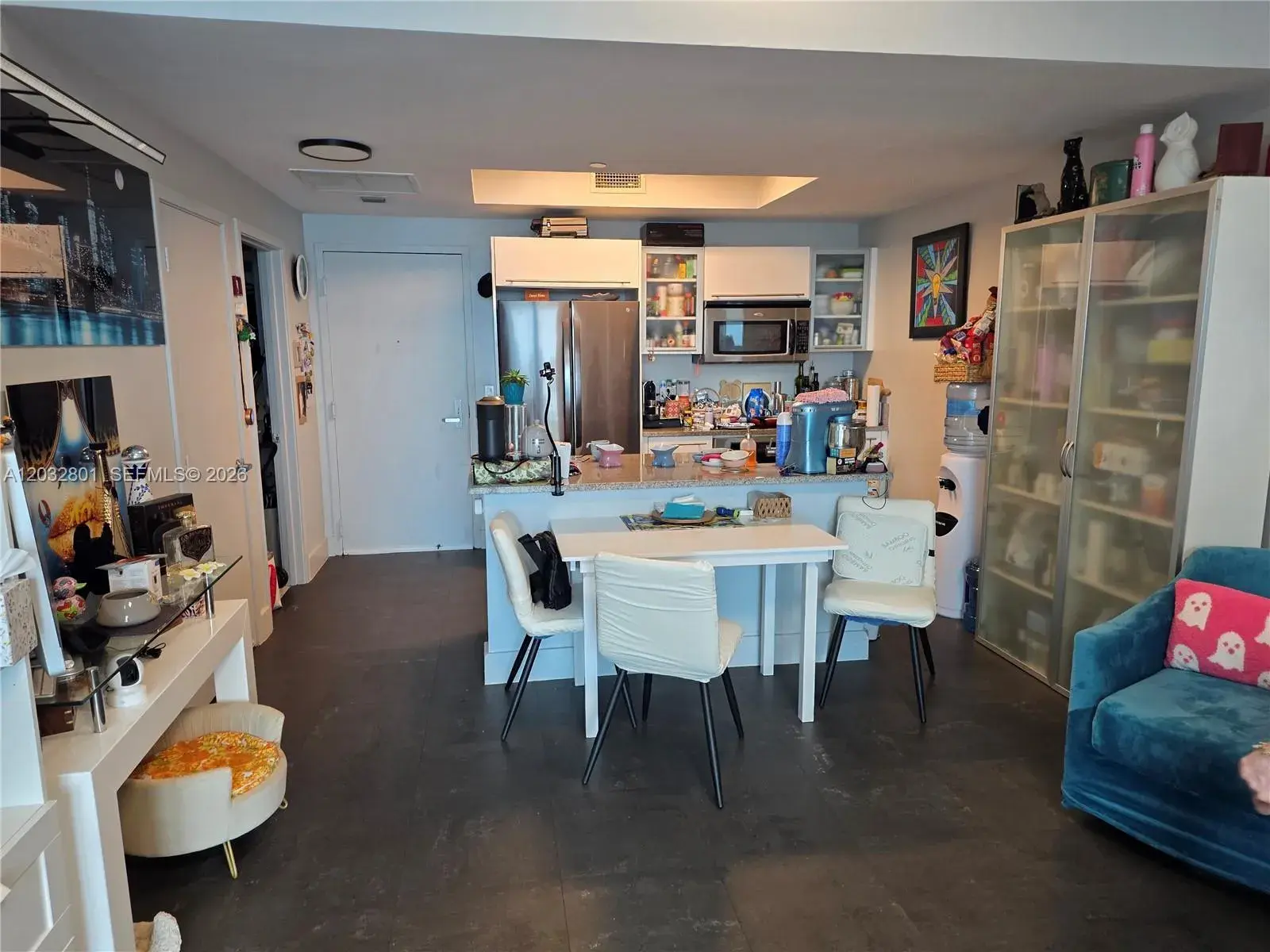 1 bedroom 1 bath Residential for sale at 888 Biscayne Blvd # 5107, Miami FL 33132