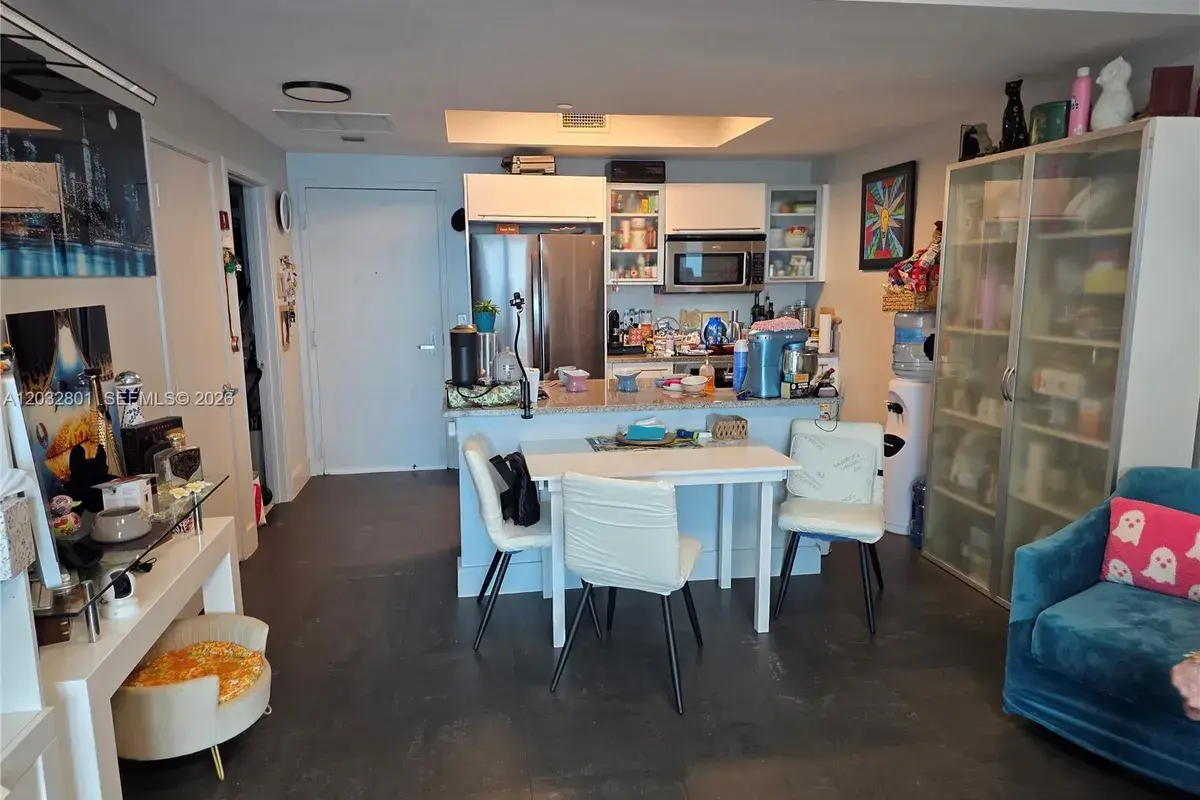 888 Biscayne Blvd # 5107, Miami FL 33132