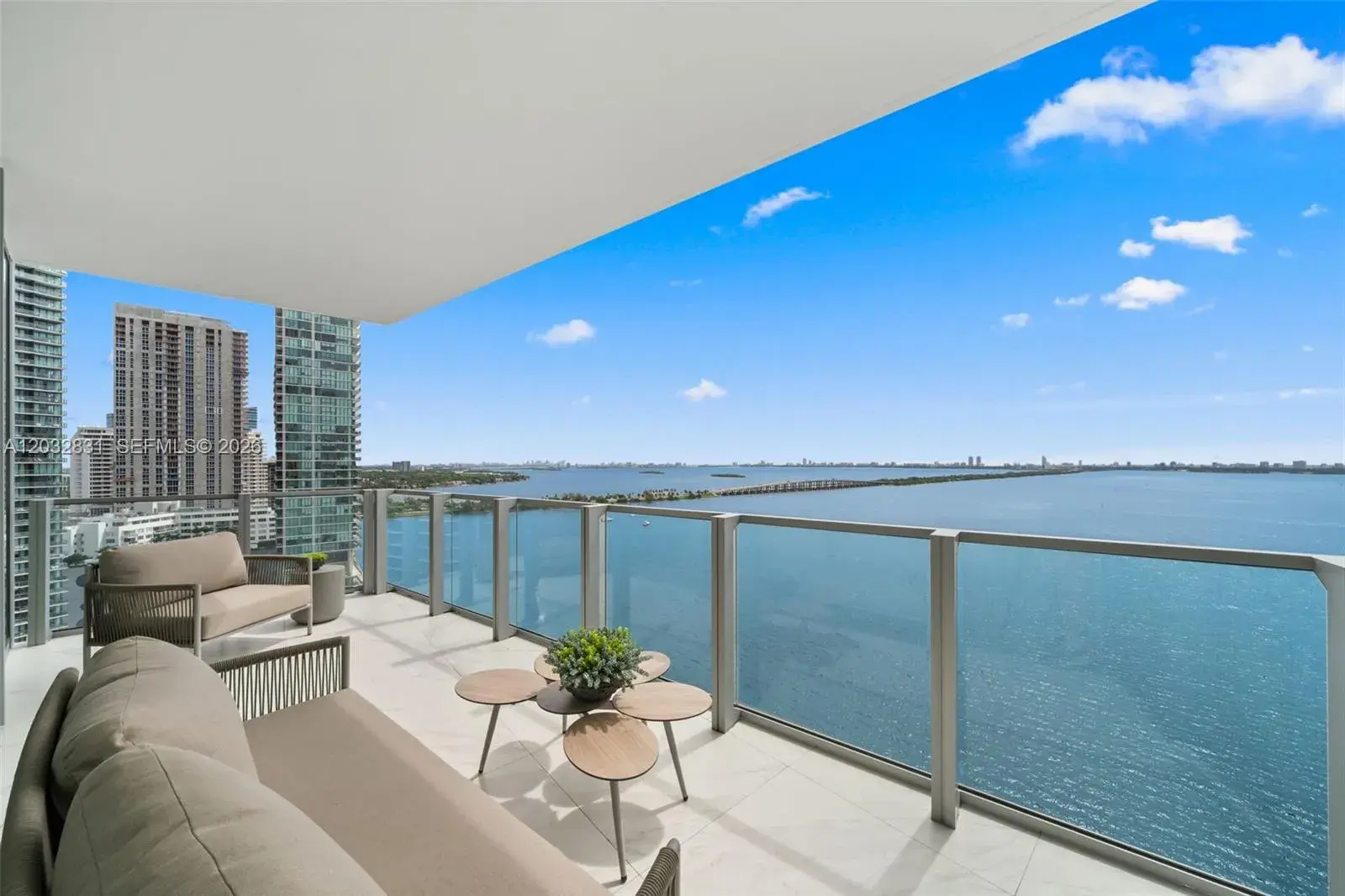 3 bedroom 4 bath for sale at 2900 NE 7th Ave # 1902, Miami FL 33137
