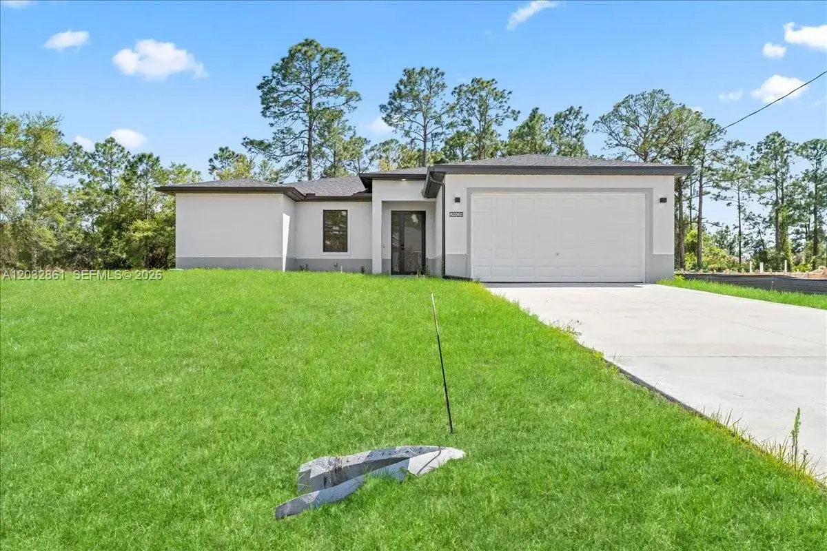 2609 53rd st w, Lehigh Acres FL 33971