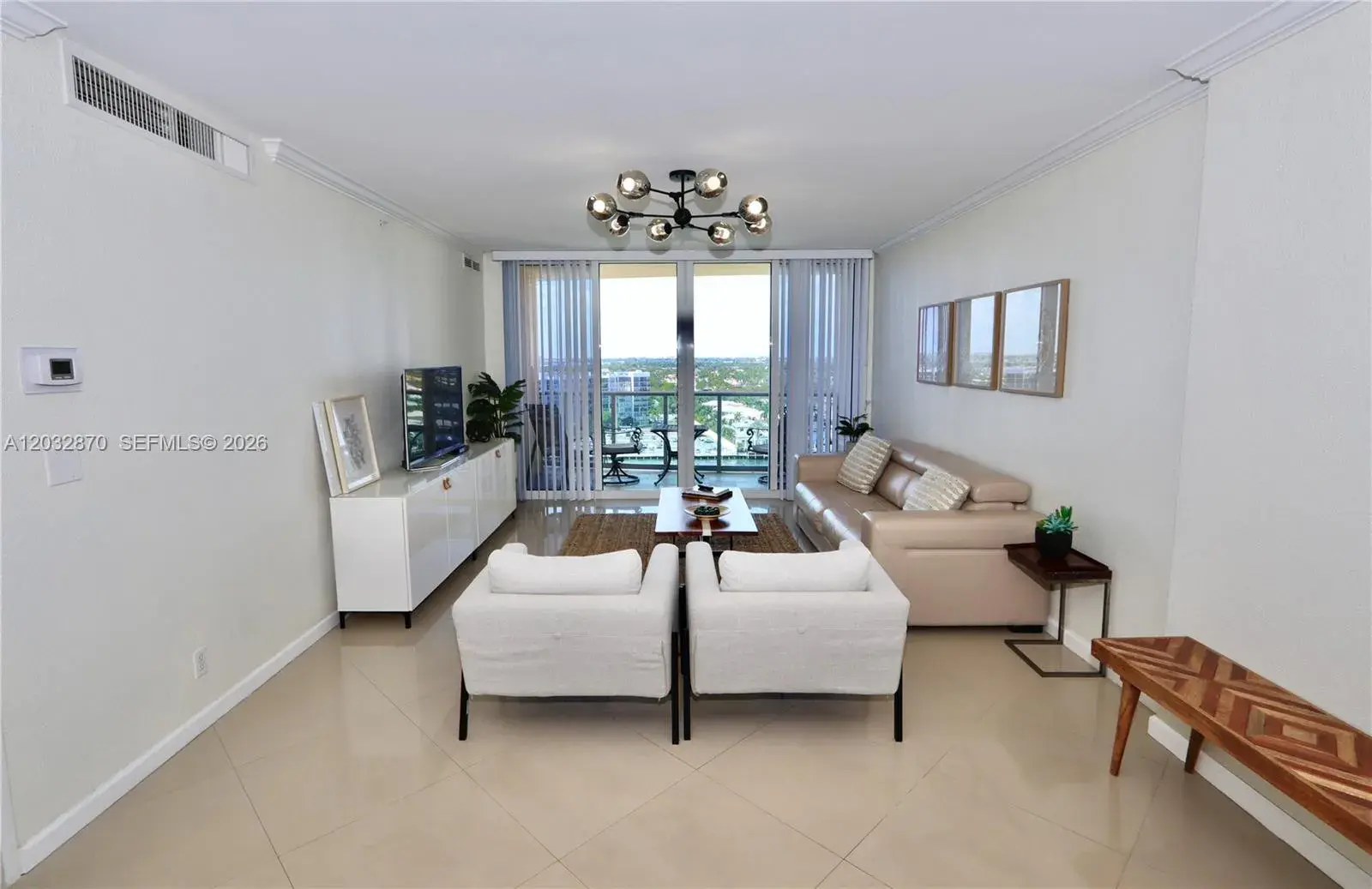 1 bedroom 1 bath Residential Lease for rent at 2501 S Ocean Dr # 1430, Hollywood FL 33019