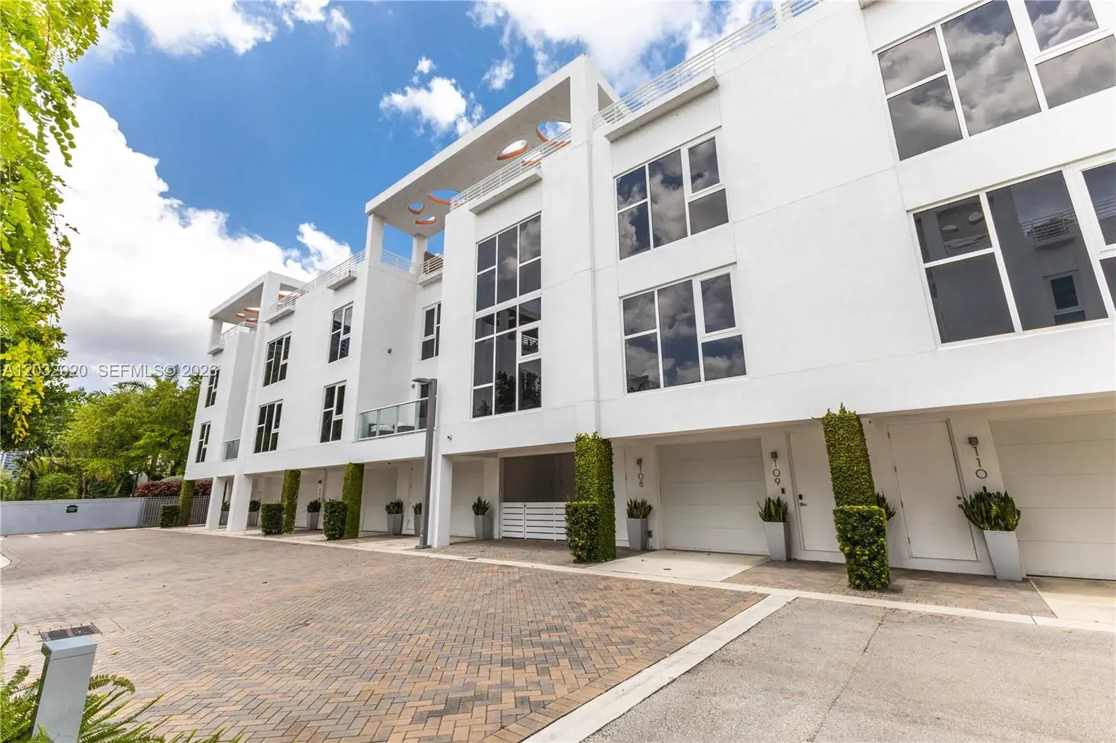 455 NE 39th St # 109, Miami FL 33137