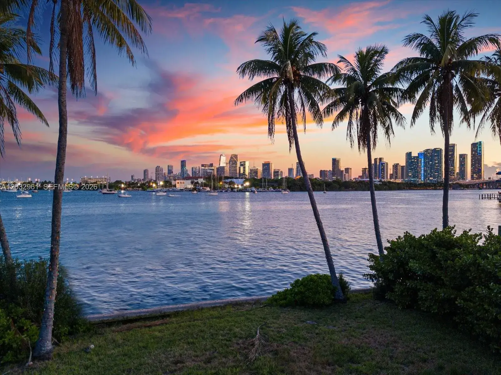 for sale at 1228 S Venetian Way, Miami FL 33139