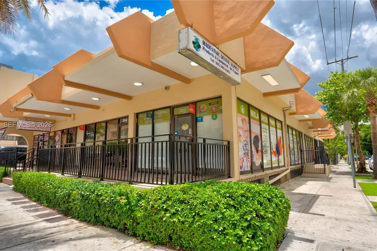 340 SW 12 Ave, Miami FL 33130