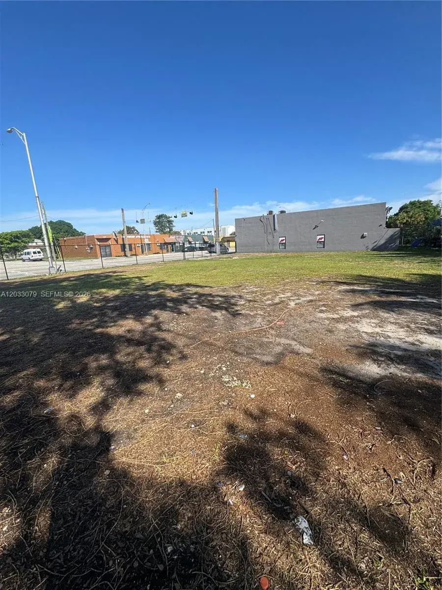 for sale at 5851 NW 17th Ave, Miami FL 33142