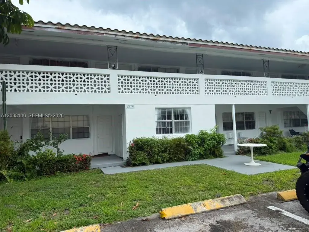for sale at 11970 NE 19th Dr, North Miami FL 33181