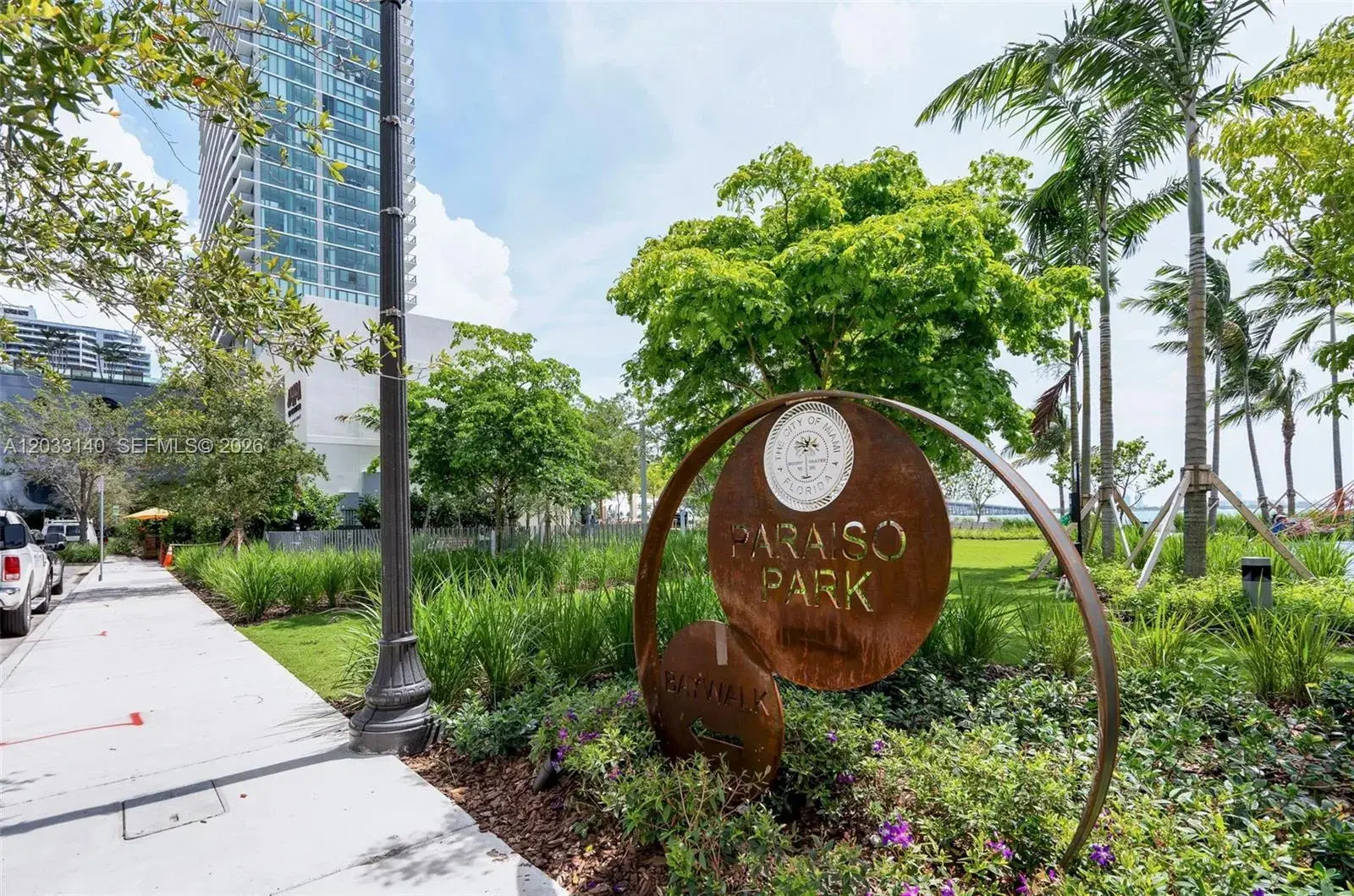 501 NE 31st St # 1001, Miami FL 33137